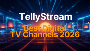 Best Digital TV Channels 2026